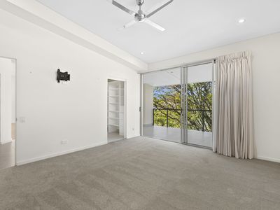 3 / 16 Herbert St, Toowong