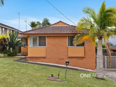 30 Bright Parade, Dapto