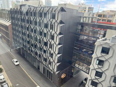 805 / 18 Park Lane, Chippendale