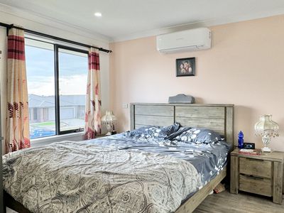 38 Hirata Boulevard, Wyndham Vale