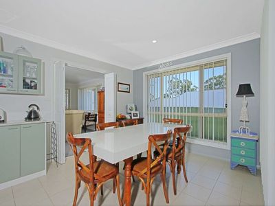 63 Brushbox Drive, Ulladulla