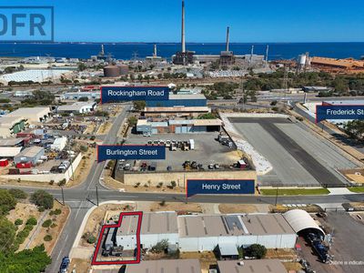 6 / 43 Burlington Street, Naval Base