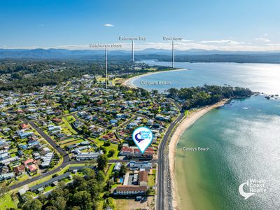 378 Beach Road, Batehaven