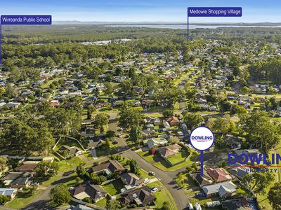 74 Rosewood Drive, Medowie