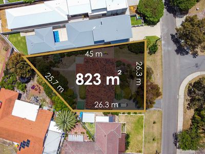 50 Coleman Crescent, Melville