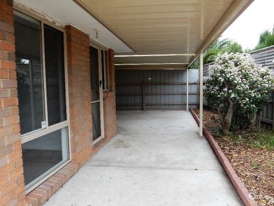 15 The Eyrie, Hampton Park