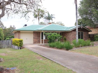 8 Coongul Court, Urraween