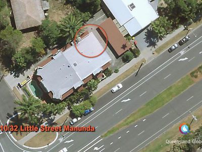 10 / 32 Little Street, Manunda