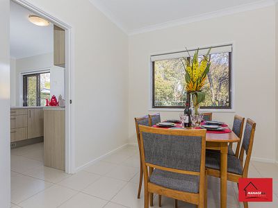 6 Greenough Circuit, Kaleen