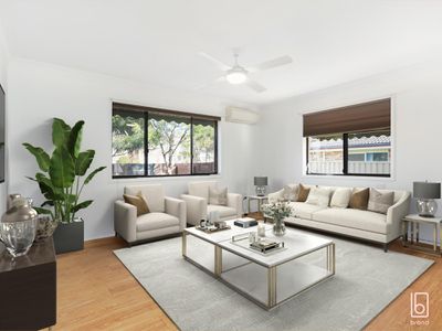 25 James Road, Toukley