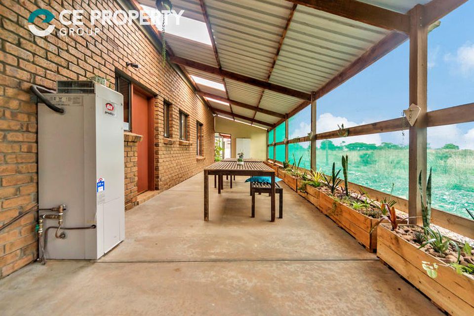 3 Pilmore Road, Murray Bridge