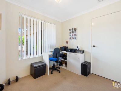Unit 1 / 36 Creery St, Dudley Park