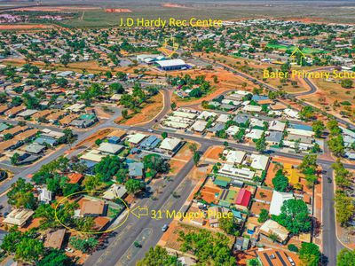 31 Mauger Place, South Hedland