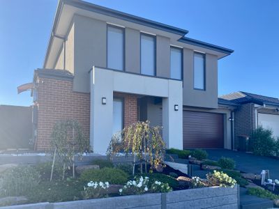 9 Kesenay Road, Wollert