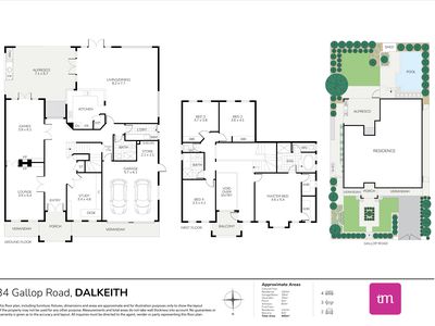 34 Gallop Road, Dalkeith