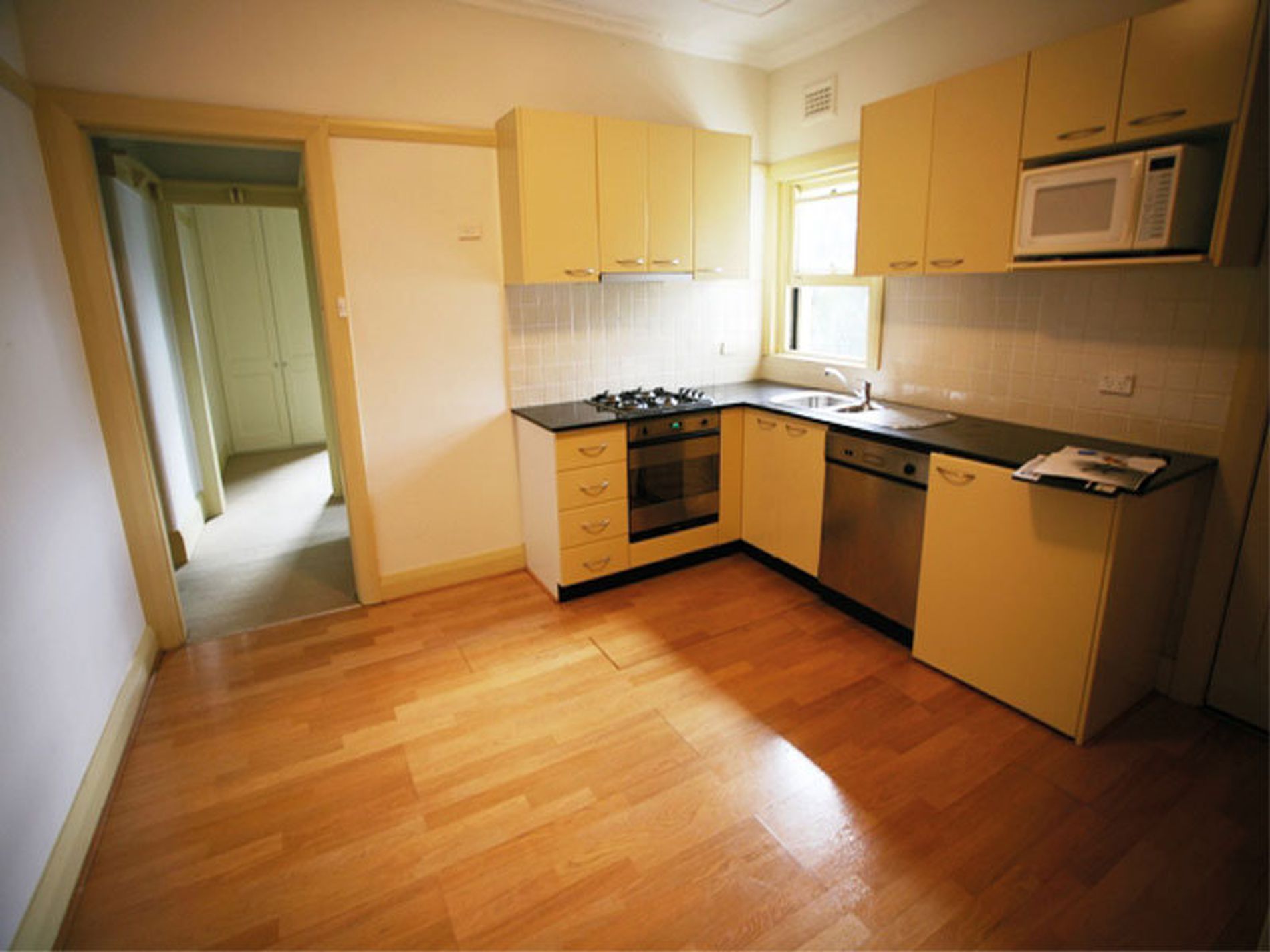 6 / 50 William Street, Double Bay