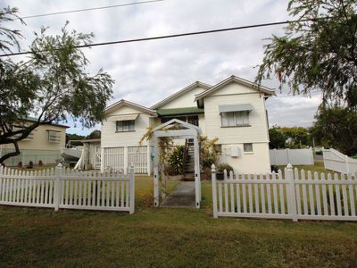 1 Bunya Street, East Ipswich