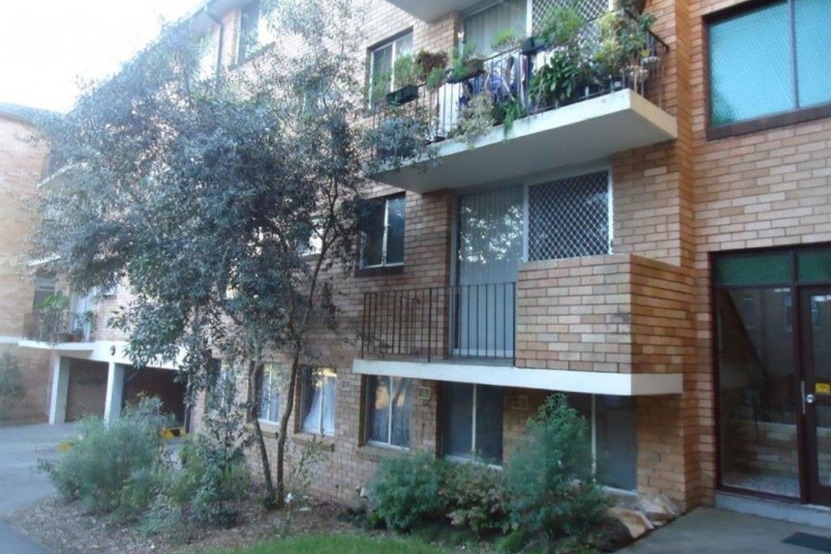 4 / 46 Meadow Crescent, Meadowbank