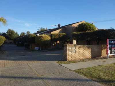 8/64 Federal Street, Tuart Hill