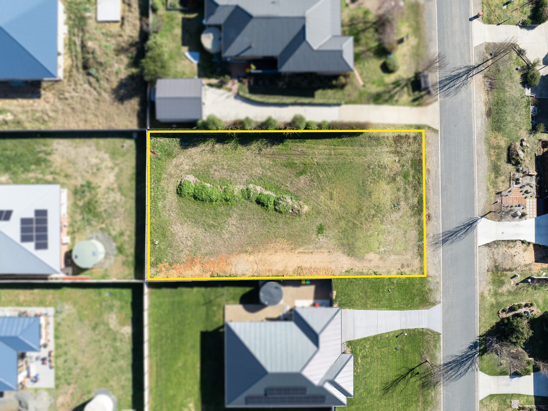 10 Badgery, Braidwood