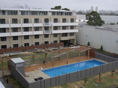 2104 / 8 Eve Street, Erskineville