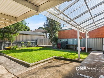 156-158 Gladstone Avenue, Coniston