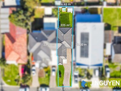 30B Coolibar Street, Canley Heights