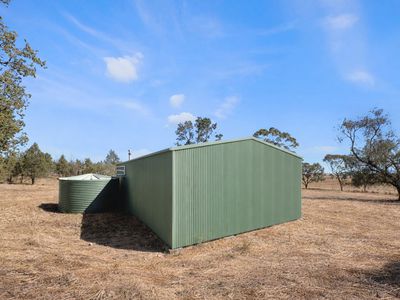 8681  Oxley Highway , Gunnedah