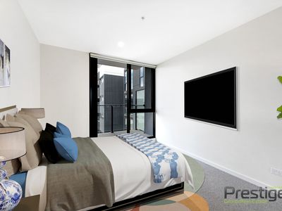 401 / 85 Market Street, South Melbourne