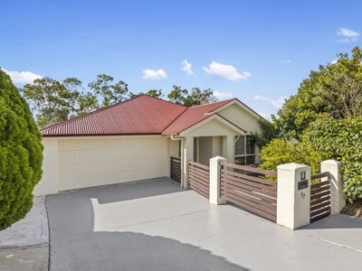 37 Highlands Terrace, Springfield Lakes