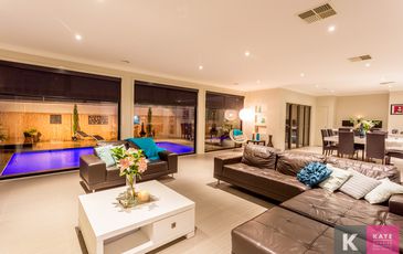 44 Edenbrook Circuit, Pakenham