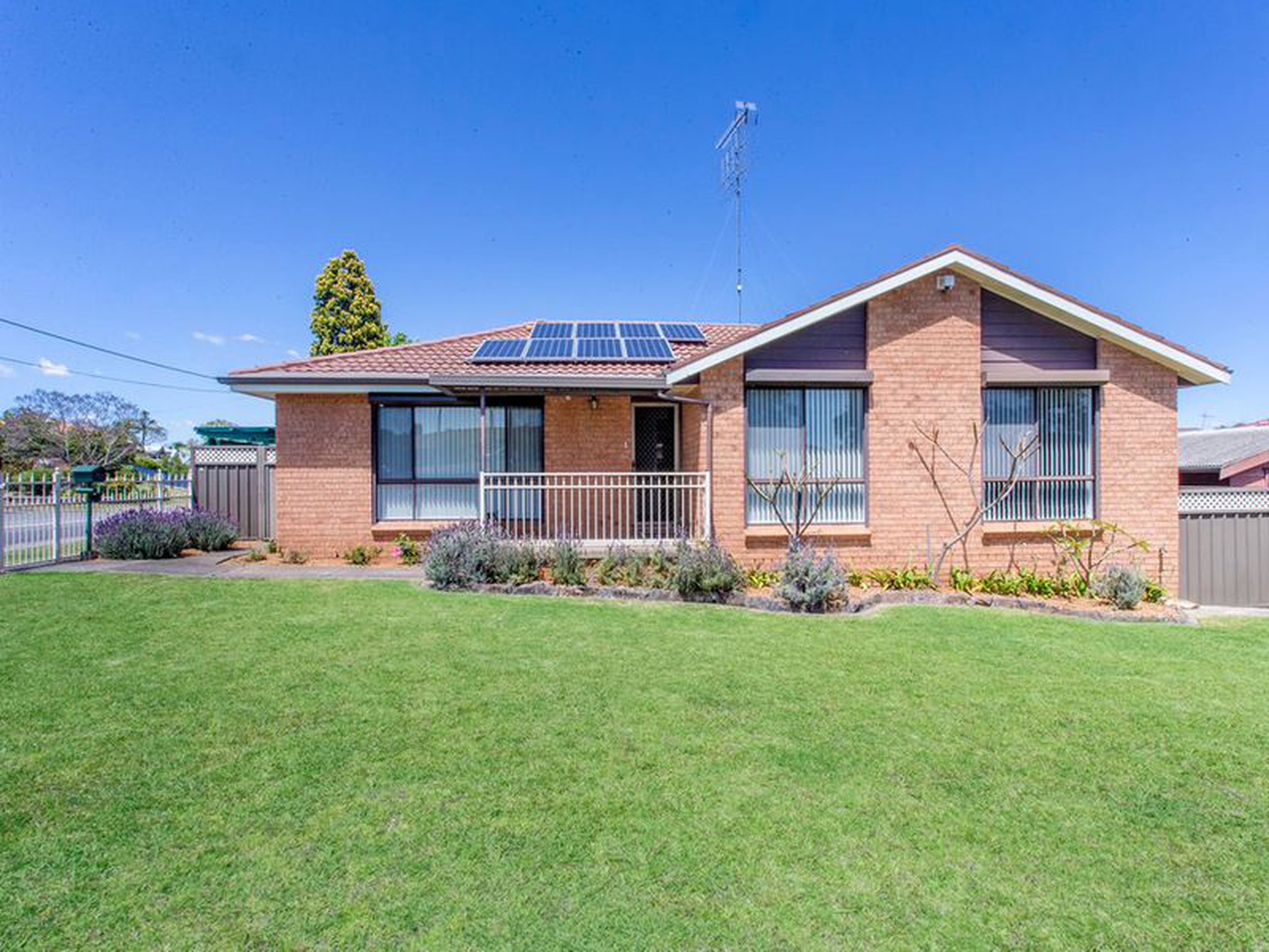 1 Coallee Place, SOUTH PENRITH