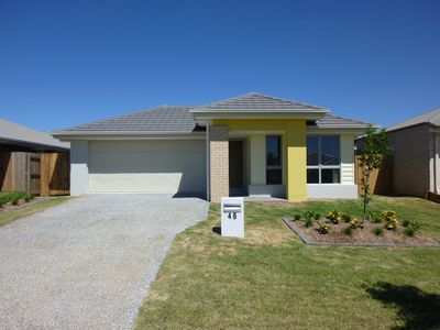 45 Coggins Street, Caboolture South
