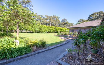 137 Beaconsfield-Emerald Road, Beaconsfield Upper