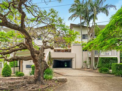 16 / 27 Campbell Street, Toowong