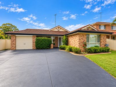 4 Bujan Street, Glenmore Park