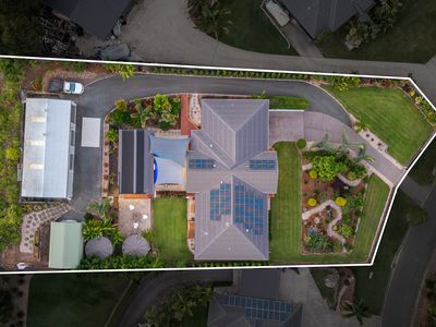 31 Kookaburra Drive, Palmview
