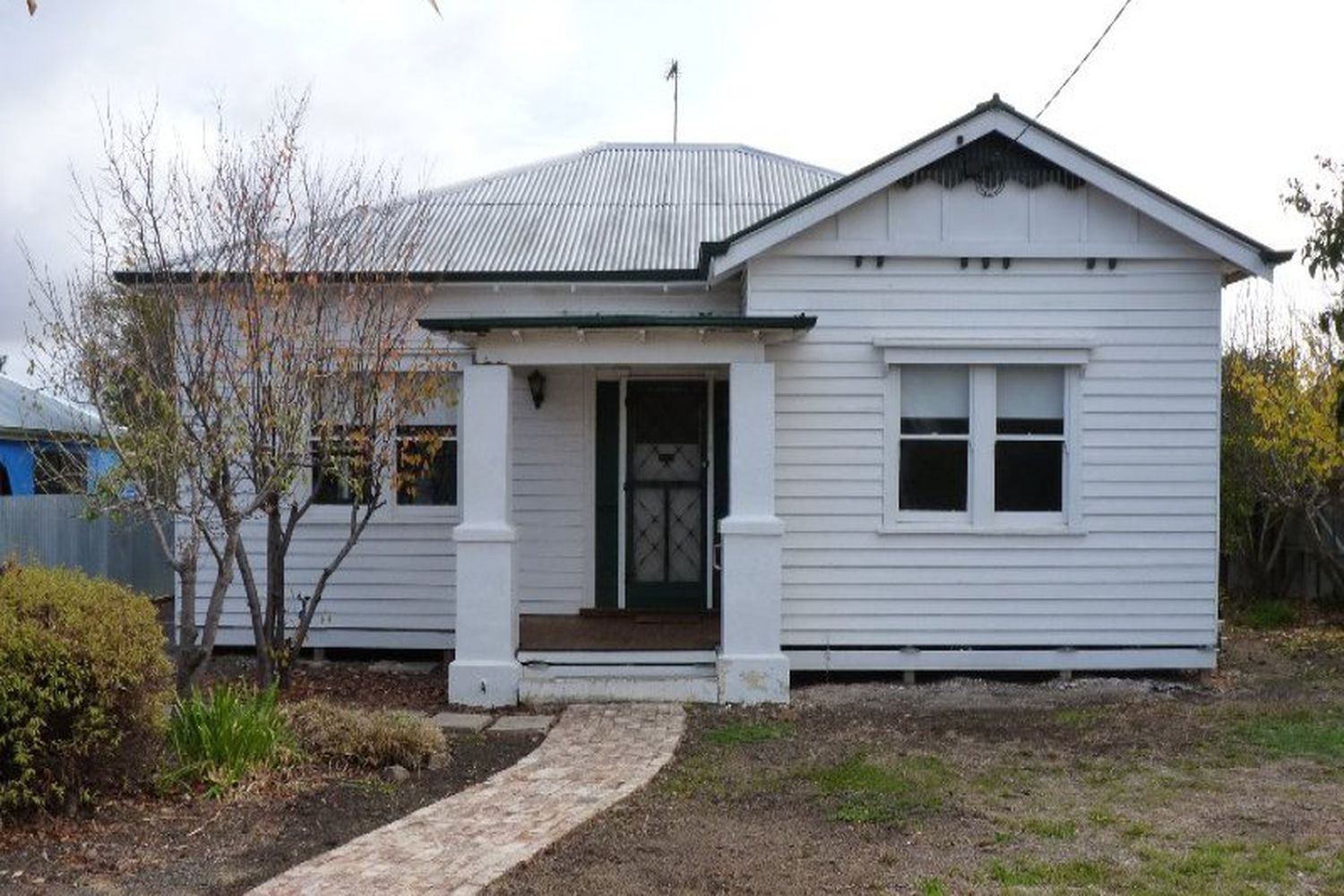 35 Frederick Street, Horsham
