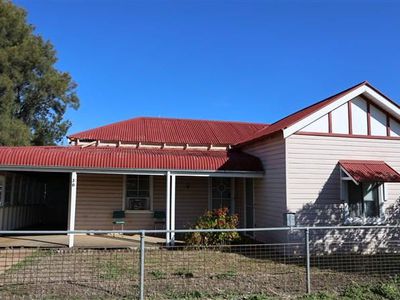 36 Linda Street, Forbes