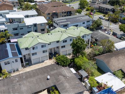 3 / 13 Bullimah Avenue, Burleigh Heads