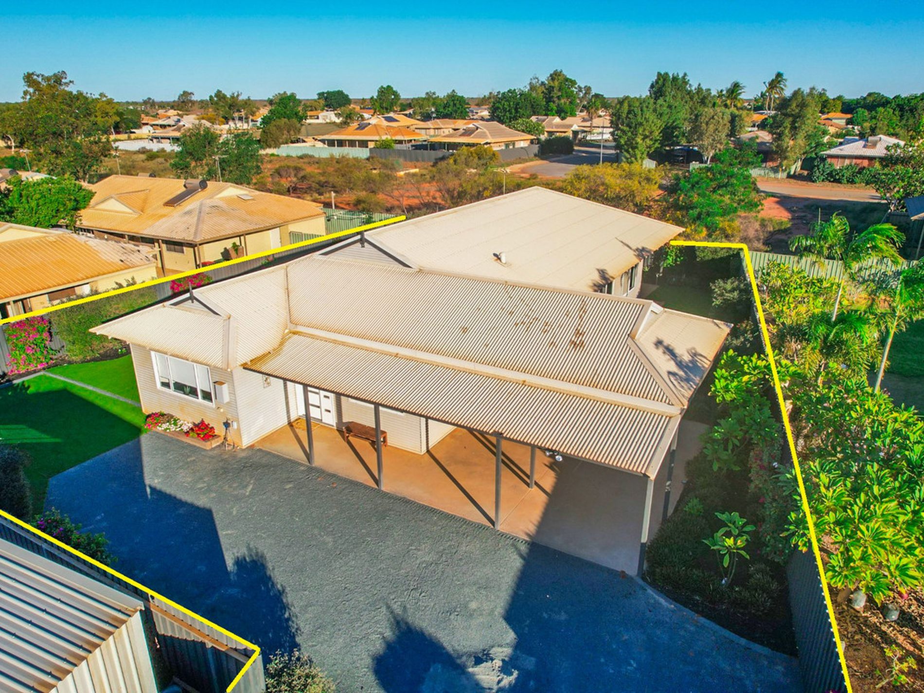 25A Yarrunga Crescent, South Hedland