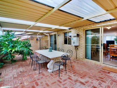 5 / 29 Ramsdale St, Doubleview