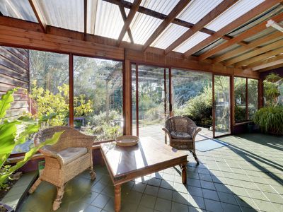 215 Sandhill Road, Cygnet