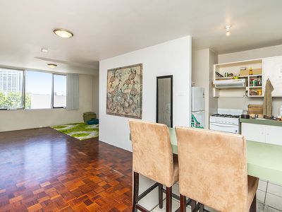 45 / 60 Forrest Avenue, East Perth