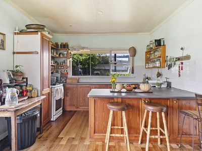 5 Norris Street, Cygnet