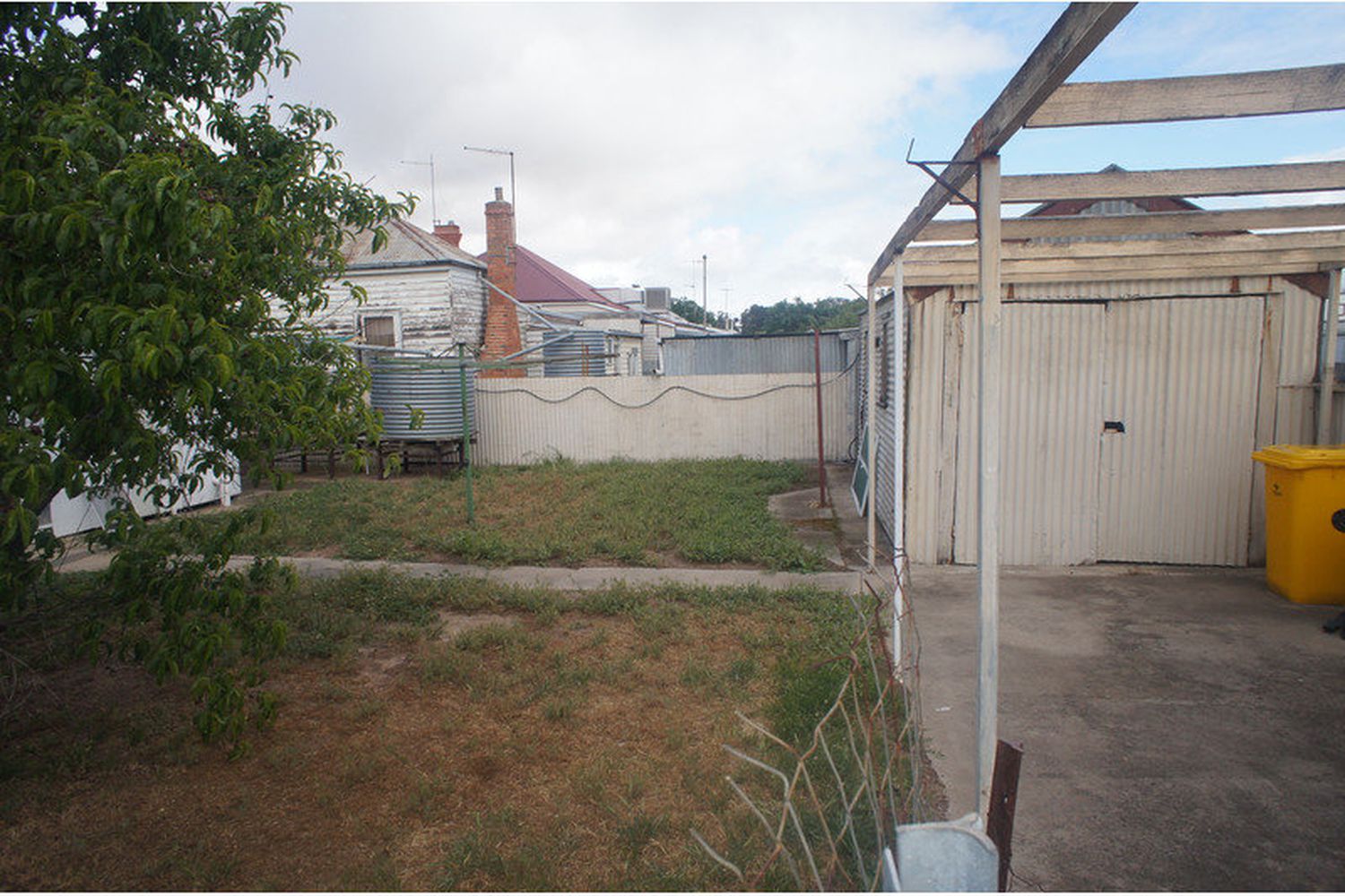 14 Breen Street, Murtoa