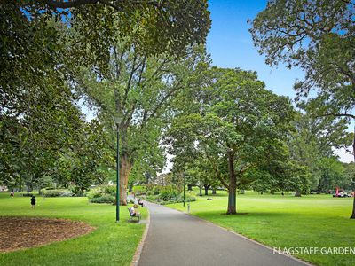 2408 / 5 Sutherland Street, Melbourne