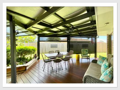 11 King Arthur Court, Urangan