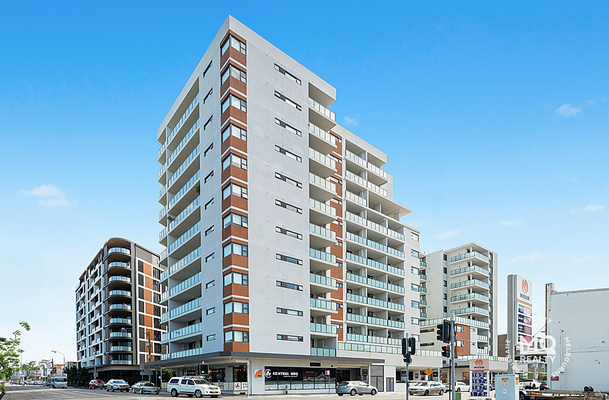 401 / 2A Vaughan Street, Lidcombe