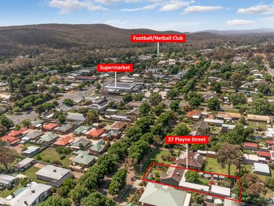 37 Playne Street, Heathcote